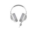 Havit H2230D-WG Gaming Headphones – White & Gray